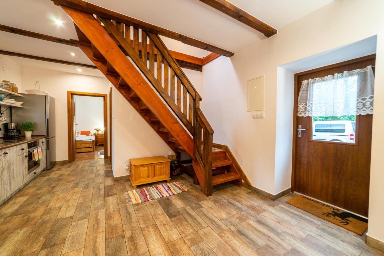 Rybaczowka Luknajno Villa Mikołajki Kültér fotó