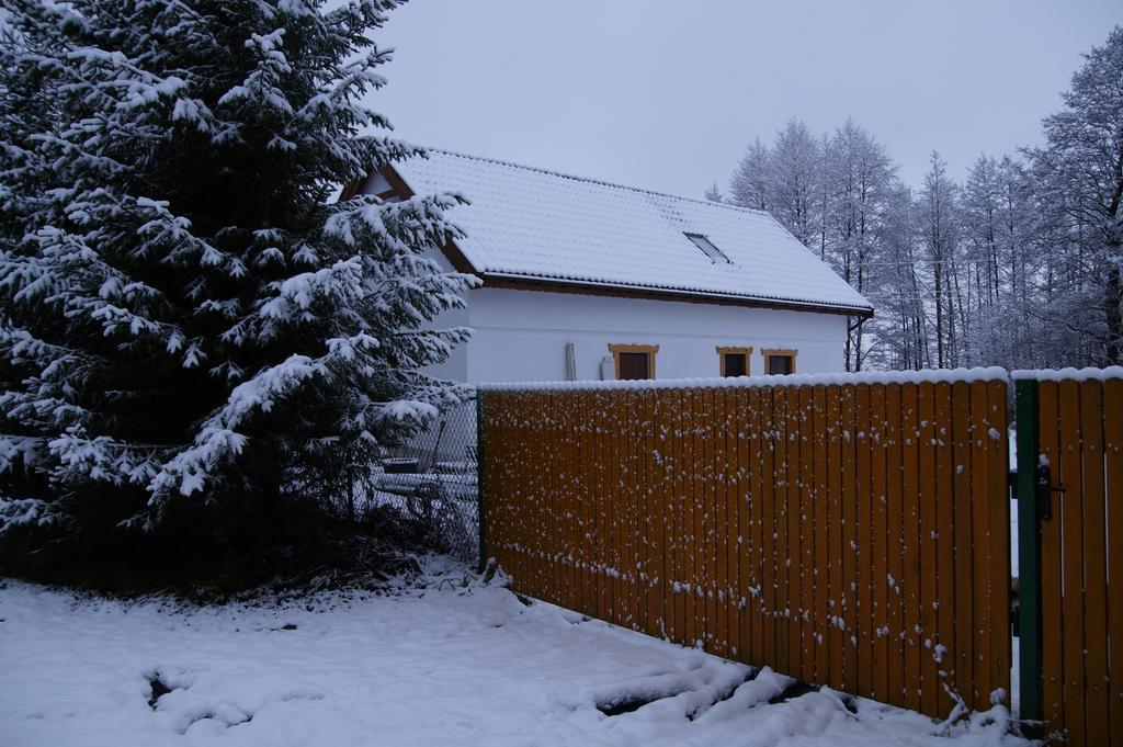 Rybaczowka Luknajno Villa Mikołajki Kültér fotó